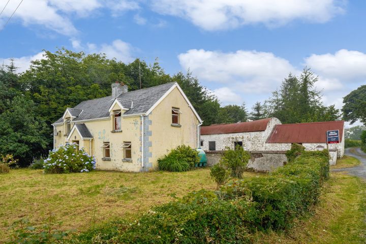 28, Corracarrow, Ballyjamesduff, Co. Cavan, A82YC44