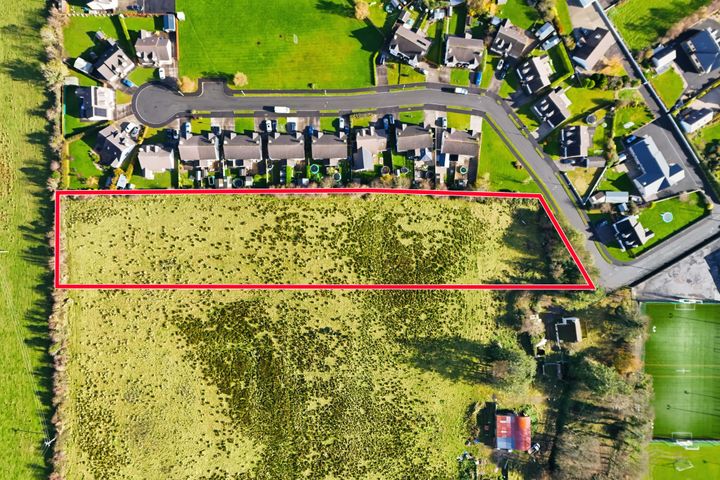 Gortskeddia, Ballina Rd, Crossmolina, Co. Mayo