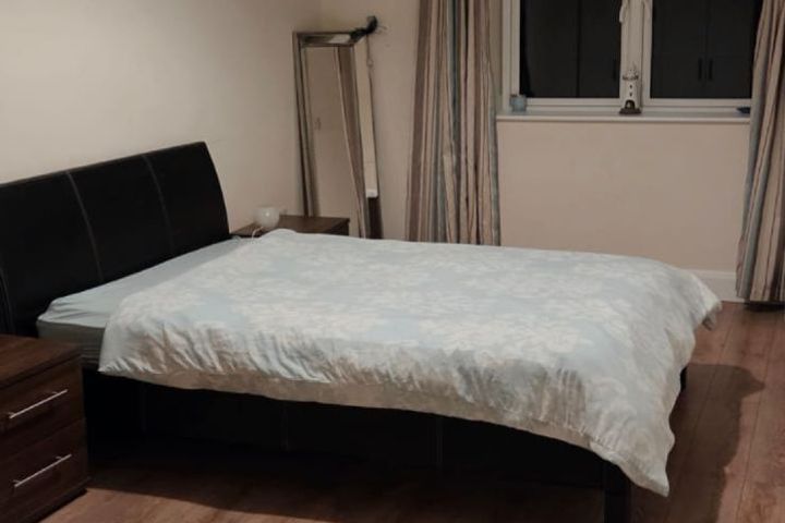 Roseland Ave Culanor Glenageary Road upper Dun Lao, Dun Laoghaire, Co. Dublin