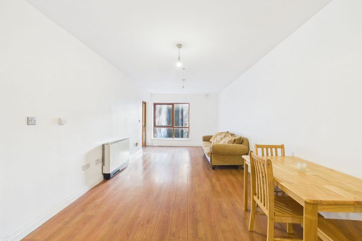 Apartment 11, Marine Court, Ferrybank, Co. Waterford, X91PK10