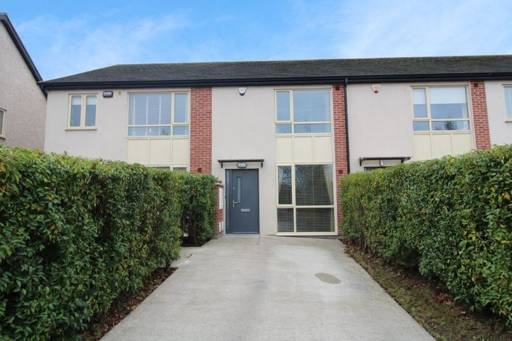 5 The Lawn, Hansfield Wood, Clonsilla, Dublin 15, D15RDH6