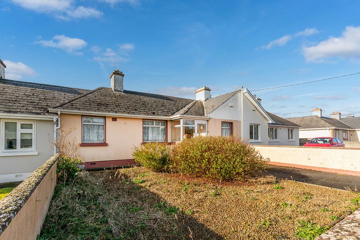 7 St. Austin's Terrace, Tullow, Co. Carlow, R93VP83