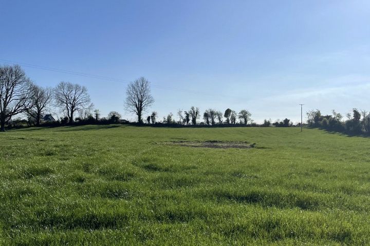 Claggernagh West, Portumna, Co. Galway