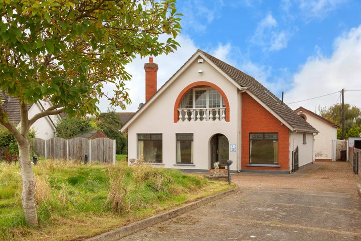 460A Accommodation Road, Leixlip, Co Kildare, W23T2D2
