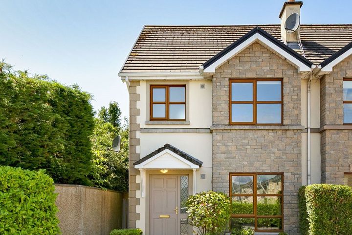 11 Willow Wood, Ballisodare, Co. Sligo, F91H3V2