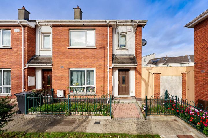 50 Castlecurragh Park, Mulhuddart, Dublin 15, D15X3H9