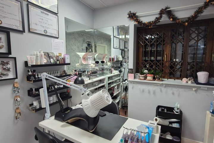 Grainne'S Grooming, Unit 16, Seatown Business Campus, Seatown Road, Swords, Swords, Co. Dublin