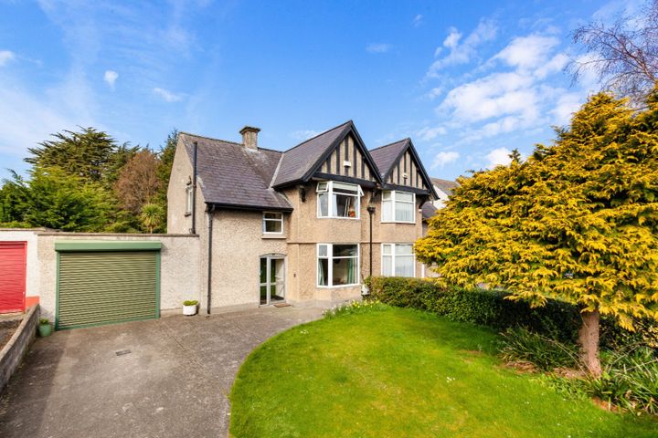 23 Valentia Rd, Drumcondra, Dublin 9, Dublin 9, Dublin