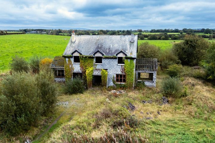 Clonbrone, Fortal, Killyon, Co. Offaly, R42YP60