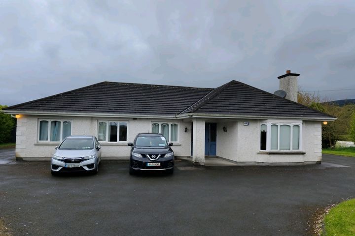 Knockrour, Kilbehenny, Mitchelstown, Kilbehenny, Co. Limerick