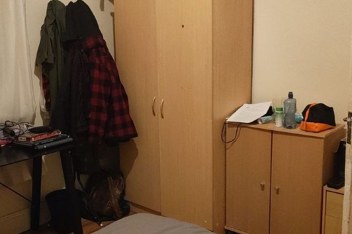 33 Belvedere Road, Dublin 1, North Circular Road, Dublin 1