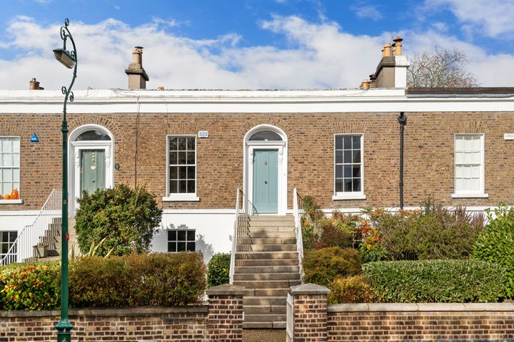 4 Leinster Road West, Rathmines, Dublin 6, D06X7P6