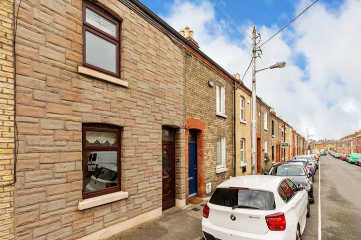 40 Sitric Rd, Arbour Hill, Dublin 7, Dublin 7, Dublin
