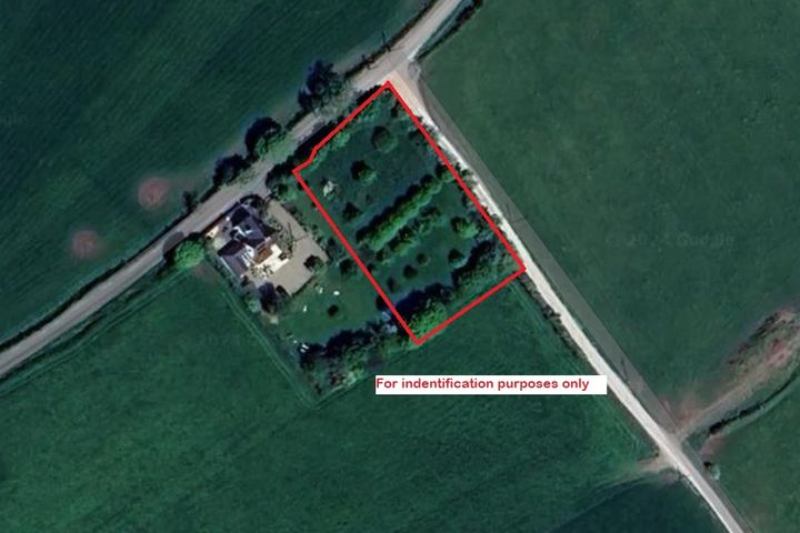 Gurranleigh, Crookstown, Co. Cork