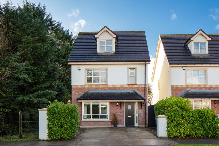 17 Radharc Na Heaglais, Derrinturn, Co. Kildare, W91XW18