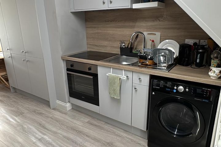 14 Saint Joseph'S Parade, Dublin 7, North Circular Road, Dublin 7