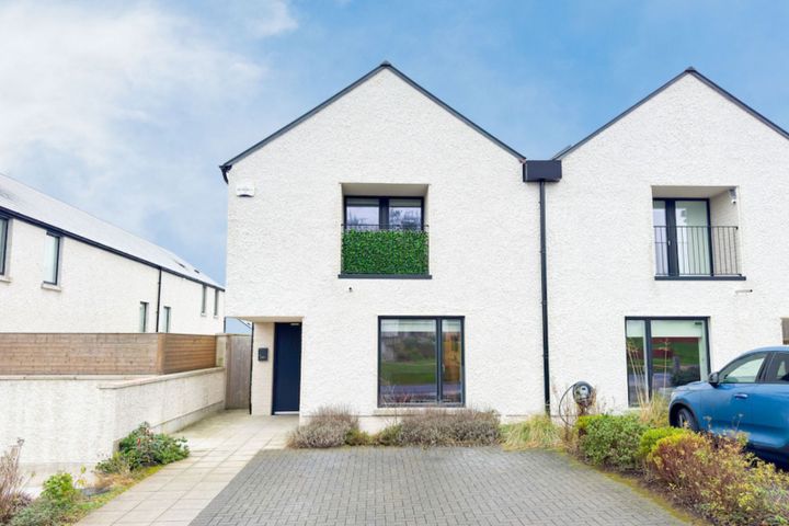 30 Sika Woods, Enniskerry, Enniskerry, Co. Wicklow, A98W5P8
