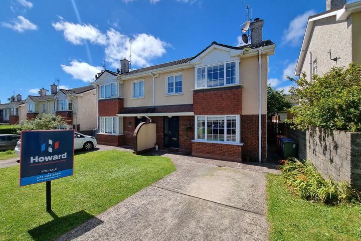 54 Dun Eoin, Ballinrea Rd, Carrigaline, Cork