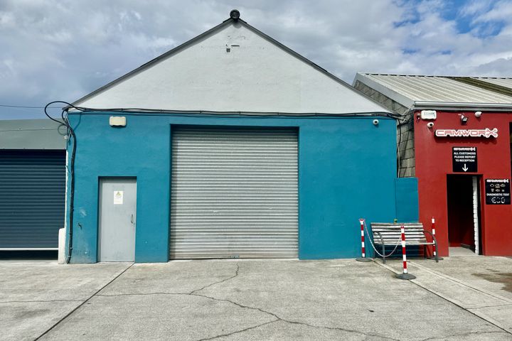 Newry Road, Dundalk, Co. Louth