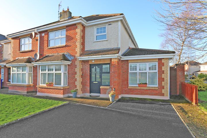 11 The Forts, Dooradoyle, Limerick, V94C1YW