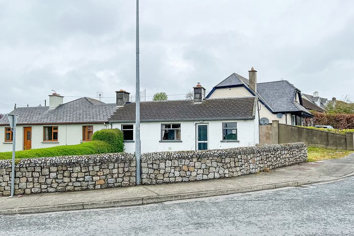 Borris Road, Graiguenamangh, Co Kilkenny, R95Y6C0