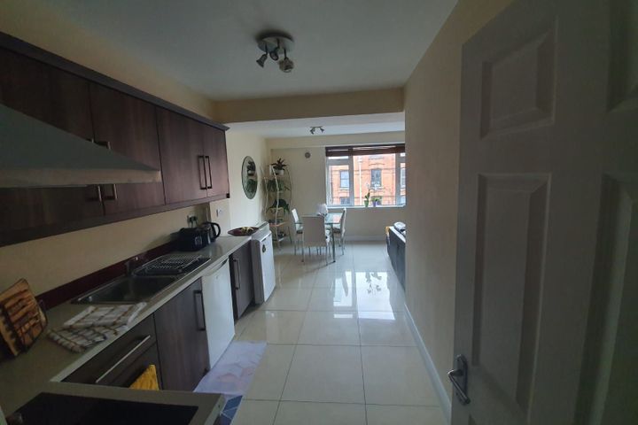 Wexford St., Dublin 2, Dublin 2