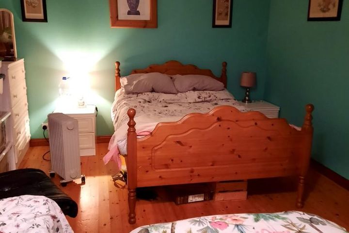 Main Street, Ardagh, Co. Limerick