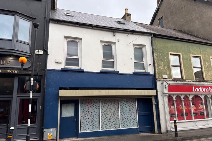 Main Street, Kanturk, Co. Cork, P51HP62