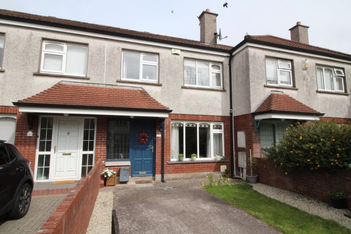 166 Deerpark, Friars Walk, Pouladuff, Co. Cork, T12KV4K