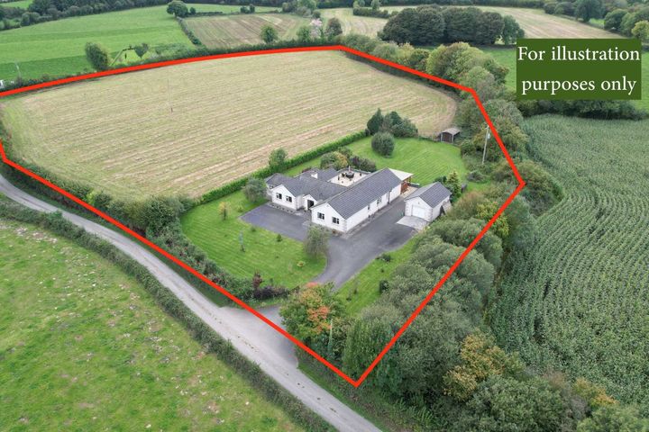 Clonehurk, Ballyfin, Co. Laois, R32V2X7