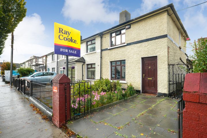 6 Loreto Road, Maryland, D08 RYP1, Dublin 8