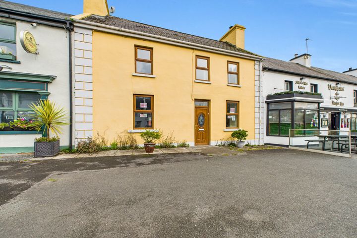 Main Street, Liscannor, Co Clare, V95A46R