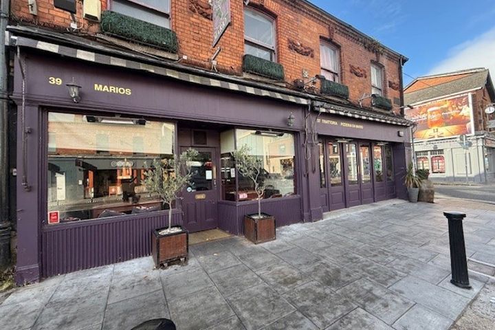 37-39 Ranelagh Road, Ranelagh, Dublin 6