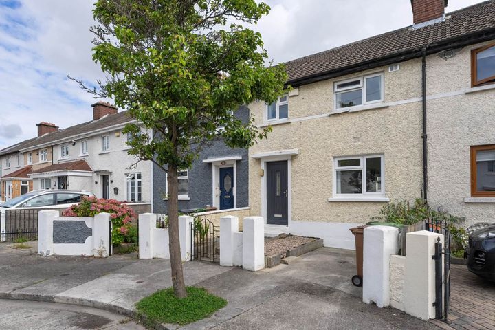 97 Finglas Park, Finglas East, D11 VH28, D11VH28