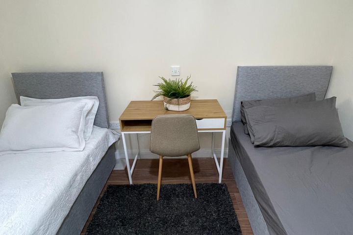 Nottingham House, 2a Nottingham Street, Dublin 3, Ballybough, Dublin 3