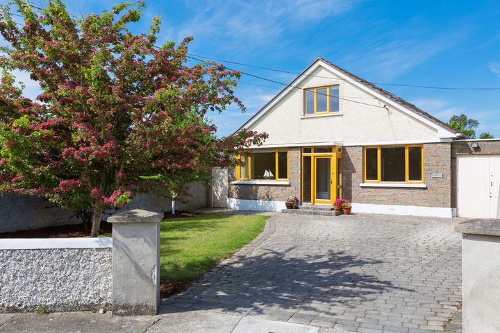 9 Avondale Crescent, Killiney, Dublin, Dublin