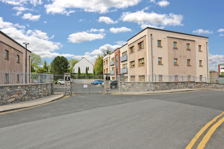 7 Vandeleur Mews, Ennis Road, Limerick, V94X995