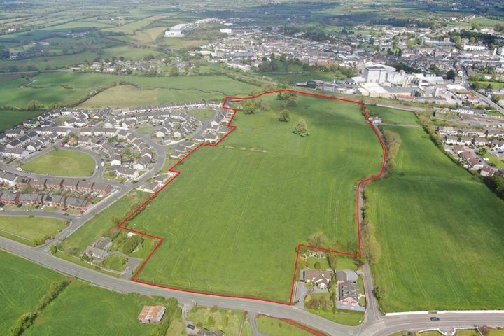 Scallagheen, Tipperary Town, Co. Tipperary