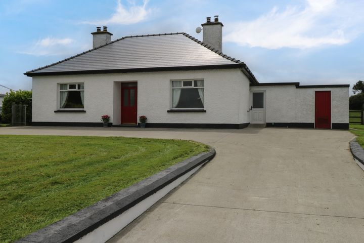 Ballina, Co. Mayo