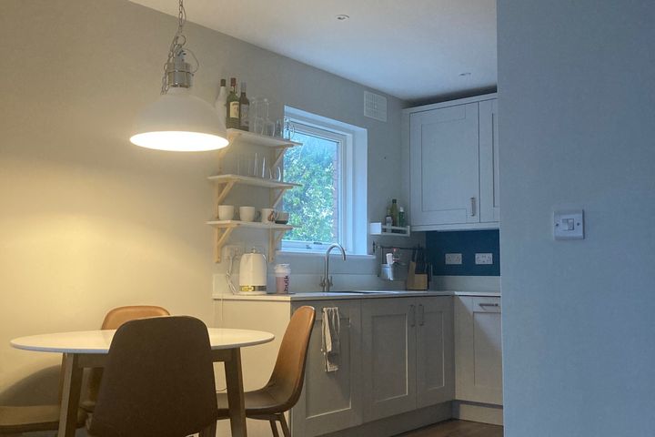 Ashtown , Ashtown, Dublin 15