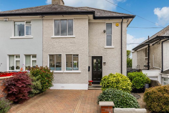 5 Clonturk Gardens, Drumcondra, Dublin 3, D09P2V3