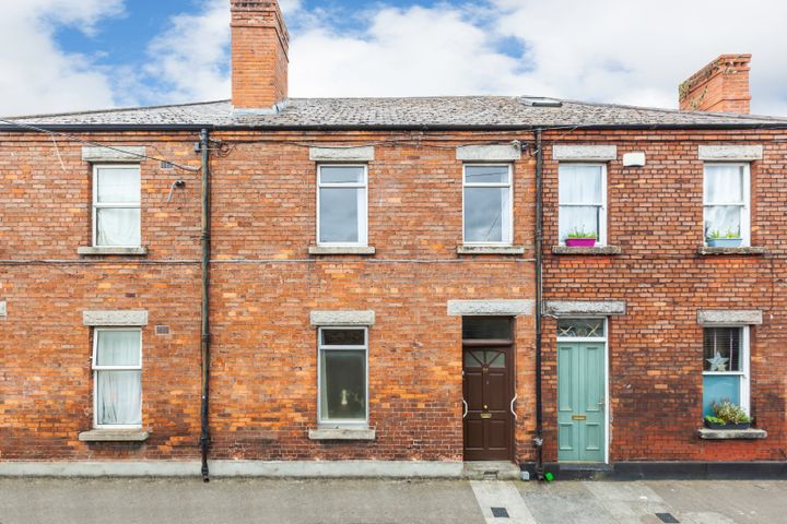 20 Saint Davids Terrace,, Blackhorse Avenue,, Dublin 7, D07X5C0