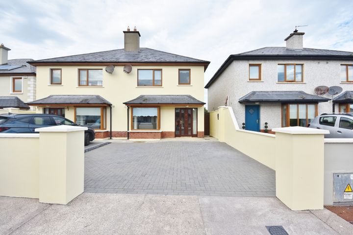 36 The Meadows, Listowel, Co. Kerry, V31PF10
