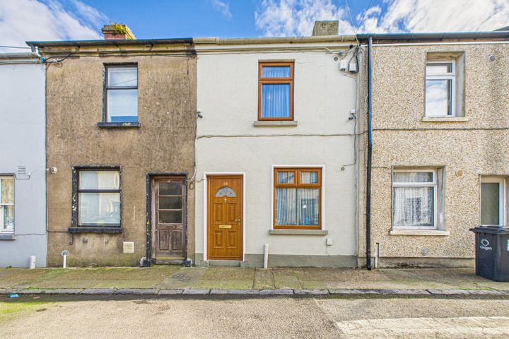 44 Mount Sion Avenue, Waterford City, Co. Waterford, X91N28R