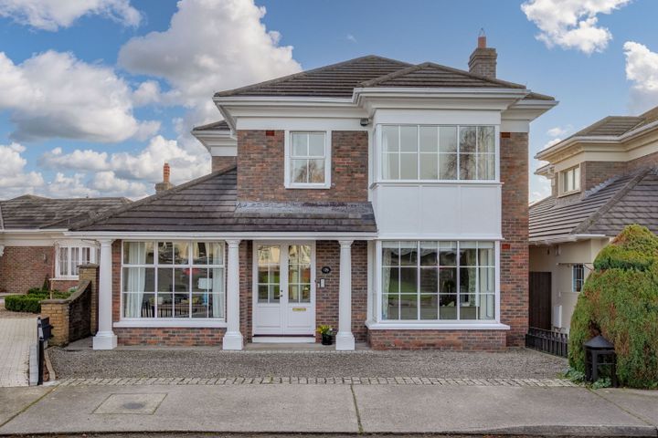 78 Avoca Park, Blackrock, Co Dublin, Dublin