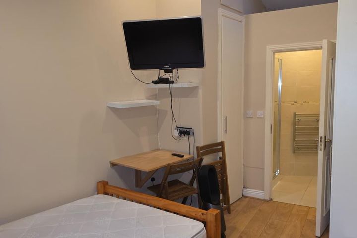 4 Saint Declan'S Road, Dublin 3, Marino, Dublin 3