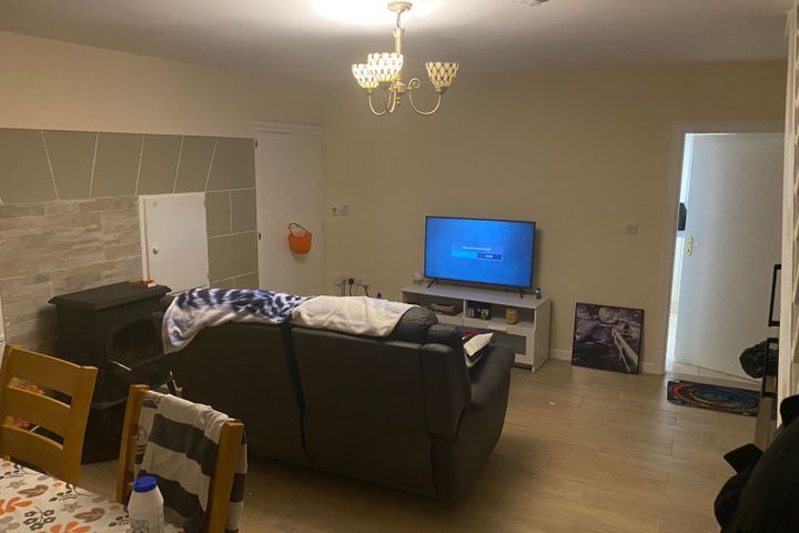 Headford , Headford, Co. Galway