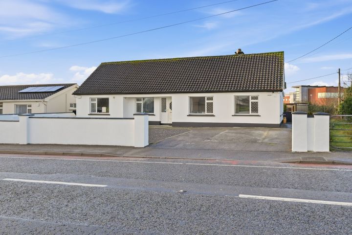 Ard Mhuire, Hazelwood, Twomileditch, Co. Galway, H91XV6R