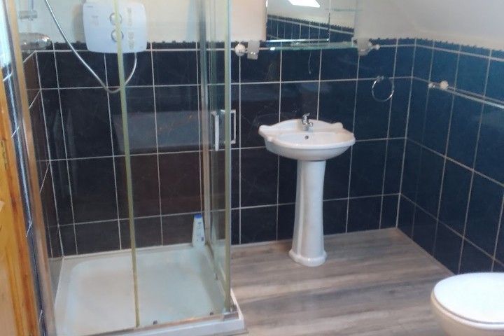 Án Cheárta, Johnstown Bridge, Johnstown Bridge, Co. Kildare