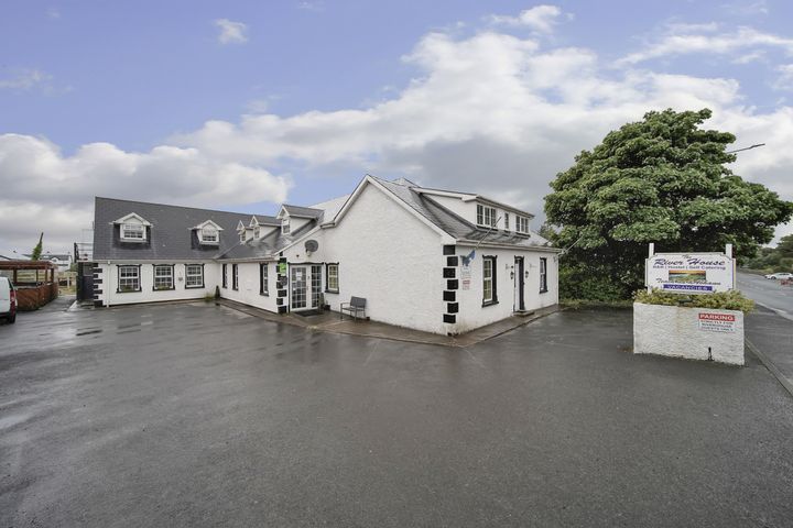 River House B&B, Gweedore Road, Dungloe, Co. Donegal, F94AP97